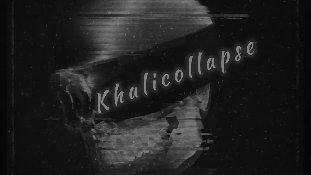 Orbit Makaveli - Khali Collapse (Khaligraph Jones Diss) Mp3 Download